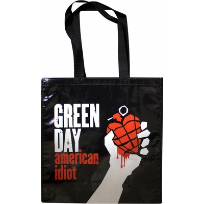 Taška Green Day American Idiot
