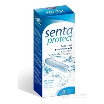 Senta Protect 4 ks – Hledejceny.cz