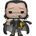 Funko Pop! Animation One Piece Crocodile