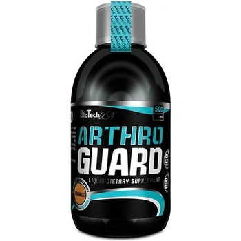 BioTech USA Arthro Guard Liquid pomaranč 500 ml