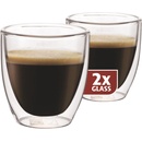 MAXXO Termo poháre Espresso 2x 80 ml