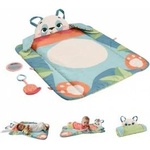 Mattel Panda 3 in 1 carpet