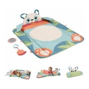Mattel Panda 3 in 1 carpet