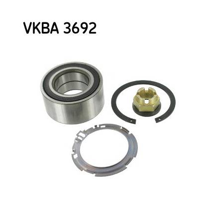 Lożisko kolesa - opravná sada SKF VKBA 3692