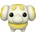Funko Фигура Funko POP! Games: Pokemon - Fidough #1051 (101454)