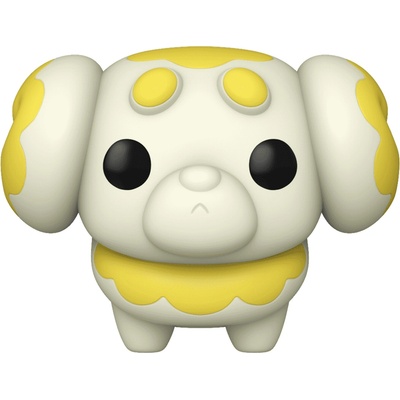 Funko Фигура Funko POP! Games: Pokemon - Fidough #1051 (101454)