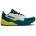 BROOKS Caldera 8 Trail Shoe Mens - Blue/Celestial