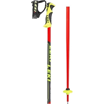 Leki Worldcup Lite SL 2018/19