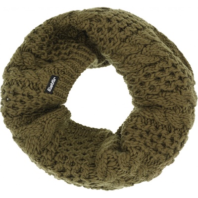 Eisbär Afra Loop 667 Khaki zelená