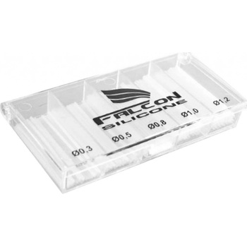 Falcon Profi sada silikón bužírok 9197