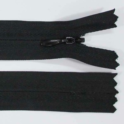Zip skrytý 3mm délka 50cm, barva 332