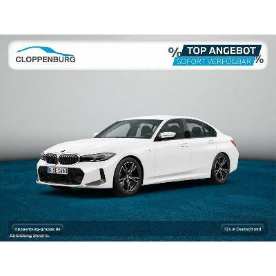 BMW 320i 135 kW