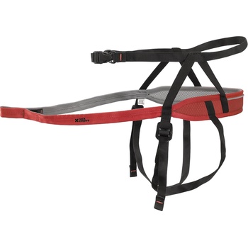 Rock Empire Нагръдник за куче Rock empire Canicross Dog harness - Red - размер One Size (057-0180-0311)