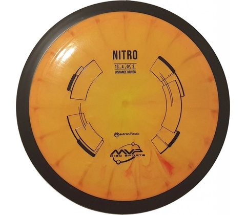 MVP Nitro Neutron