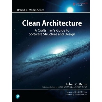 Clean Architecture