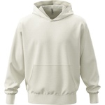 Next Level Apparel N 9307 / Унисекс суичър от плътен памук - цвят костен XS (089307alx00)