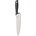 Brabantia Нож готварски Brabantia Tasty+ Dark Grey, 20cm (1001163)