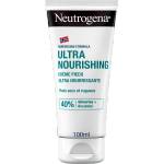 Neutrogena Подхранващ крем за стъпала, 100 ml (1445718)