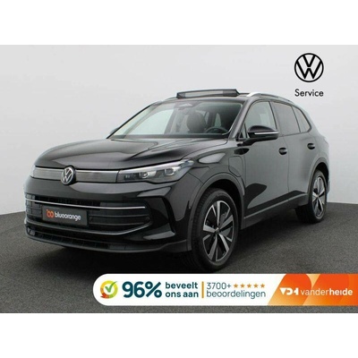 Volkswagen Tiguan 1.5 eHybrid Life DSG 150 kW