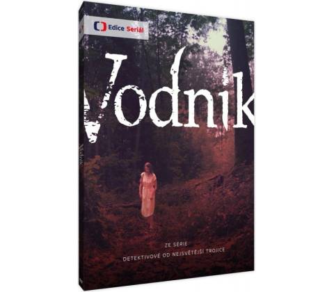 Vodník DVD