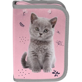 Image 1 of PASO - Несесер с 1 цип пълен CAT