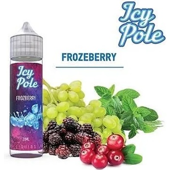 Image 1 of Icy Pole Frozeberry 20ml/60ml