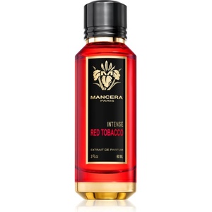 Mancera Intense Red Tobacco Extrait de Parfum 60 ml Парфюми