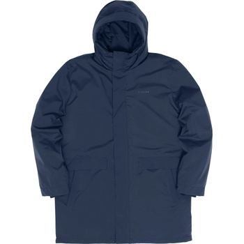 Mazine Мъжко яке парка Mazine Padded Parka - Dark Navy - размер XL (004-6517-0314)