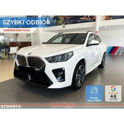 BMW iX2 150 kW
