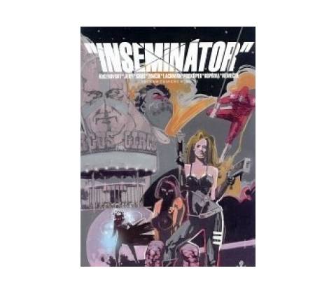 Inseminátor