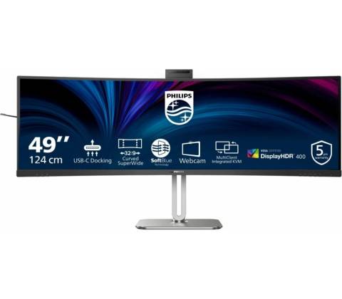 Philips 49B2U6900CH
