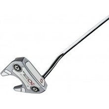 Odyssey White Hot OG Seven DB Stroke Lab pánský putter levé 35