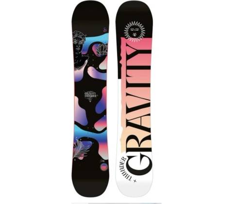 Gravity Thunder 23/24