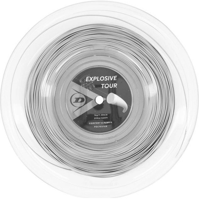 Dunlop EXPLOSIVE TOUR 17G 1,25 mm 200 m