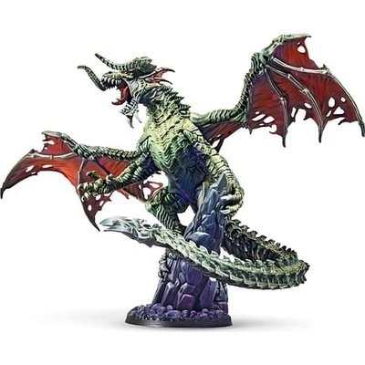 Archon Studio Dungeons & Lasers: Draculus