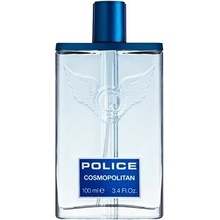 Police Cosmopolitan toaletní voda pánská 100 ml