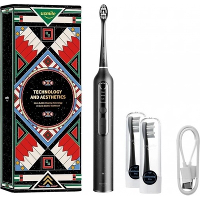 Usmile U3 Starry Black