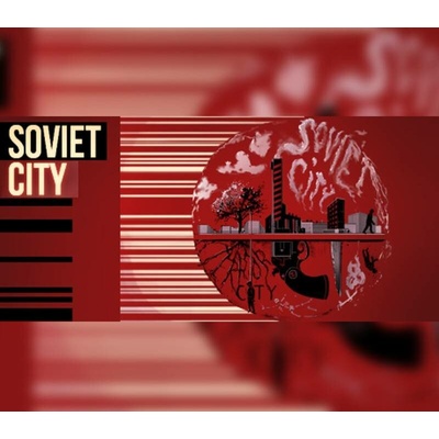 Soviet City