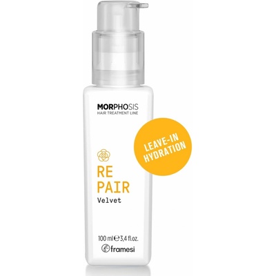 Framesi Morphosis Repair regenerační fluid proti krepatění 100 ml