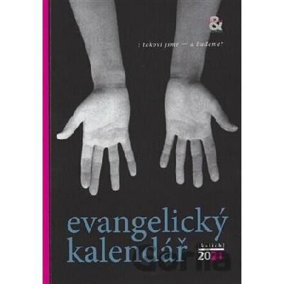 Evangelický Lýdia Mamulová 2021