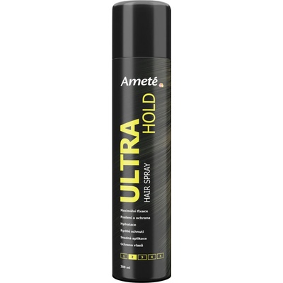 Ameté lak na vlasy Ultra hold 300 ml