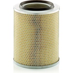 Mann-filter Въздушен филтър mann-filter c 24 393 Въздушен филтър