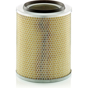 Mann-filter Въздушен филтър mann-filter c 24 393 Въздушен филтър