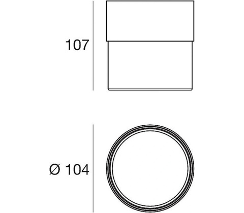 Linea Light 90281