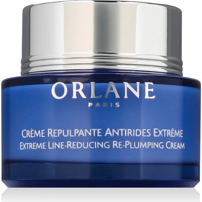 Orlane Extreme Line Reducing Re Plumping cream 50 ml – Hledejceny.cz