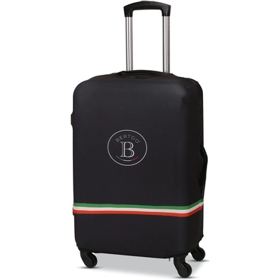 Bertoo IB černý L – Zboží Dáma