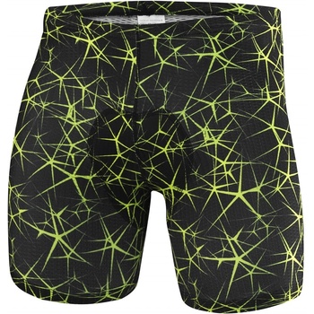 Löffler Blog-Style černá/žlutá