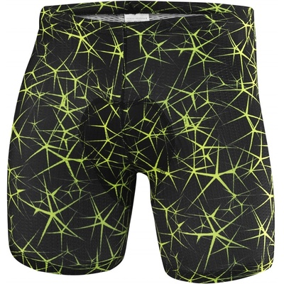 Löffler Blog-Style černá/žlutá