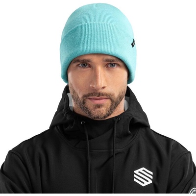 Siroko zimní čepice Snowflake