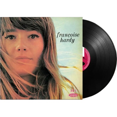 Hardy Francoise - Le Premier Bonheur Du Jour Vinyl LP